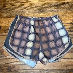 Nike Dri-Fit Soccer Shorts